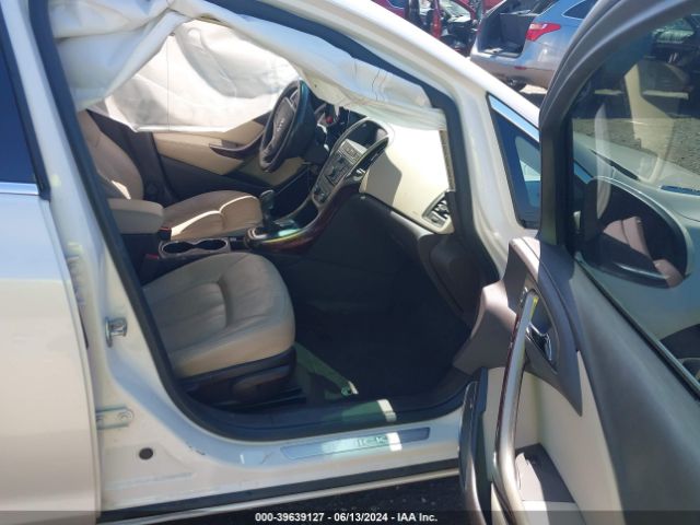 1G4PS5SK0E4209190 Buick Verano Leather Group
