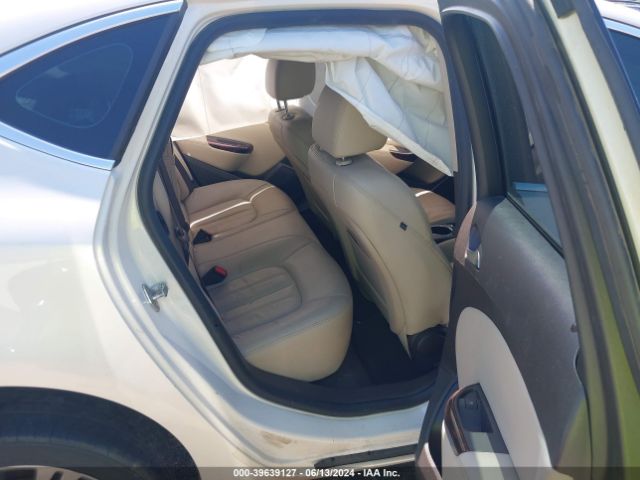 1G4PS5SK0E4209190 Buick Verano Leather Group