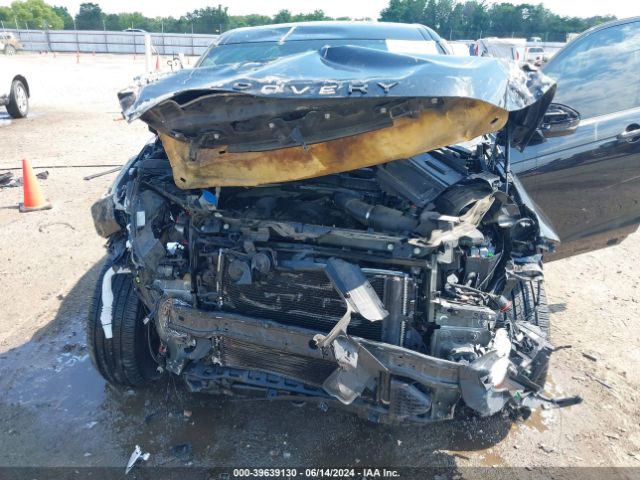 SALCR2BG3GH570510 Land Rover Discovery Sport Hse