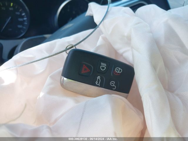 SALCR2BG3GH570510 Land Rover Discovery Sport Hse
