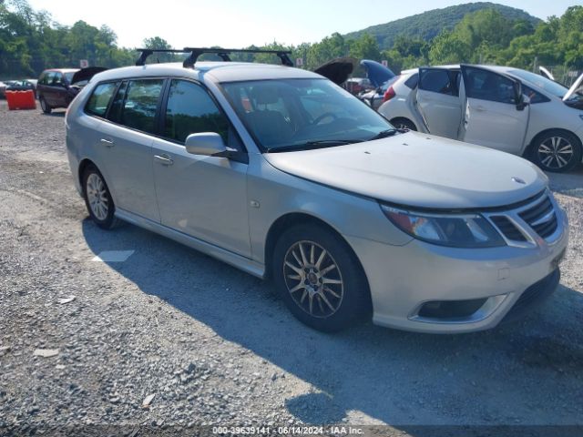 2010 SAAB 9-3 YS3FA5CY9A1608111 Photo 0