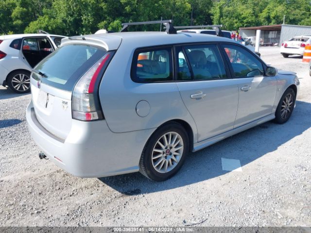 2010 SAAB 9-3 YS3FA5CY9A1608111 Photo 3