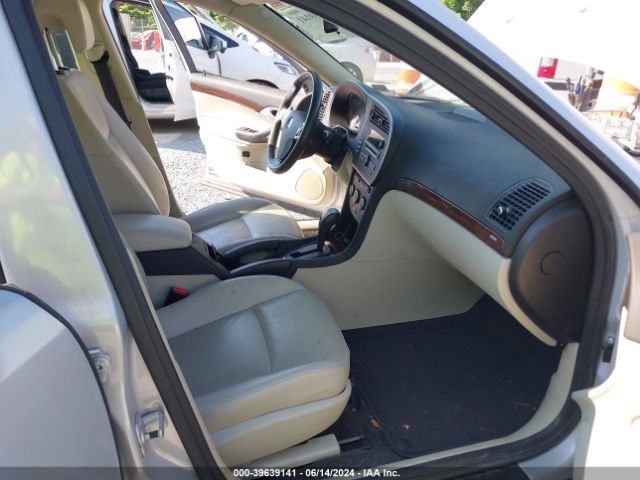 2010 SAAB 9-3 YS3FA5CY9A1608111 Photo 4