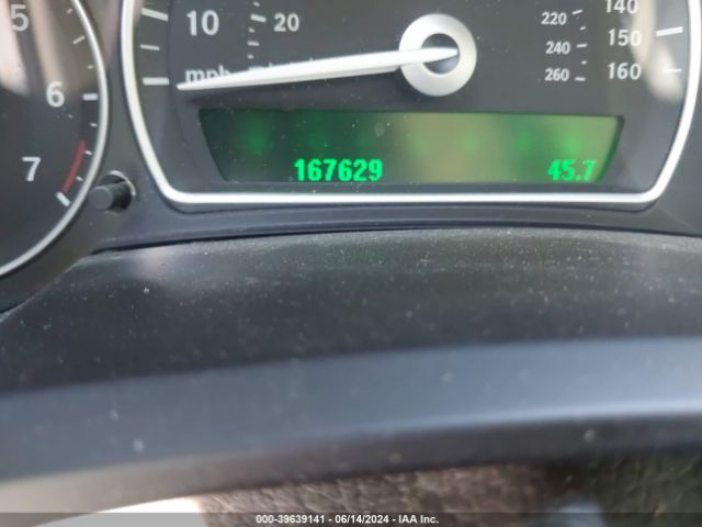 2010 SAAB 9-3 YS3FA5CY9A1608111 Photo 6