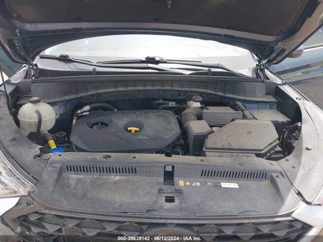 Hyundai Tucson Value 2020 KM8J33A49LU199721 Image 10