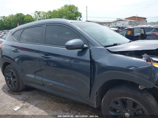 Hyundai Tucson Value 2020 KM8J33A49LU199721 Image 13