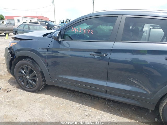 Hyundai Tucson Value 2020 KM8J33A49LU199721 Image 14