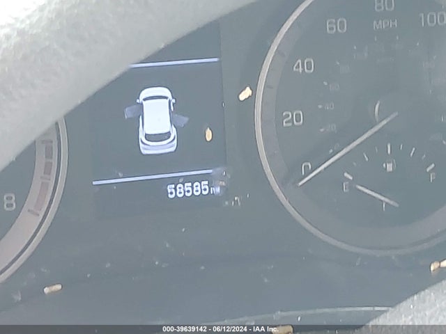 Hyundai Tucson Value 2020 KM8J33A49LU199721 Image 15