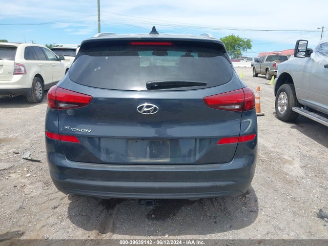 Hyundai Tucson Value 2020 KM8J33A49LU199721 Image 16