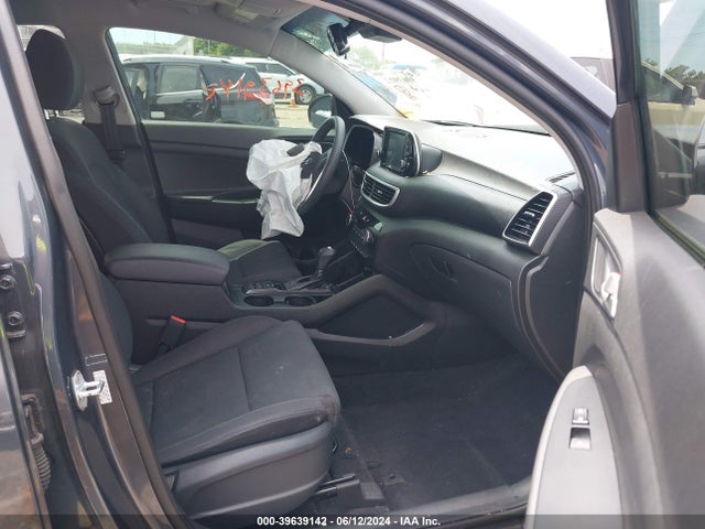 Hyundai Tucson Value 2020 KM8J33A49LU199721 Image 5
