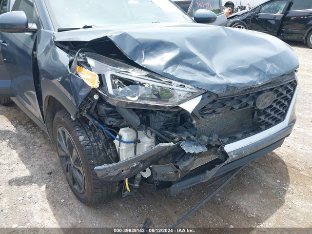 Hyundai Tucson Value 2020 KM8J33A49LU199721 Image 6