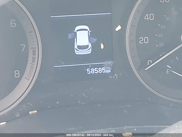 Hyundai Tucson Value 2020 KM8J33A49LU199721 Image 7