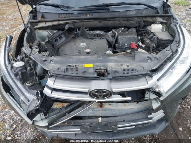 5TDJZRFH9JS823049 Toyota 2gr-fks