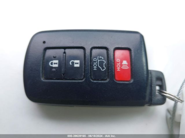 5TDJZRFH9JS823049 Toyota 2gr-fks