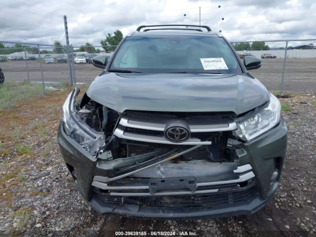 5TDJZRFH9JS823049 Toyota 2gr-fks
