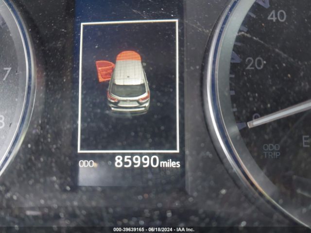 5TDJZRFH9JS823049 Toyota 2gr-fks