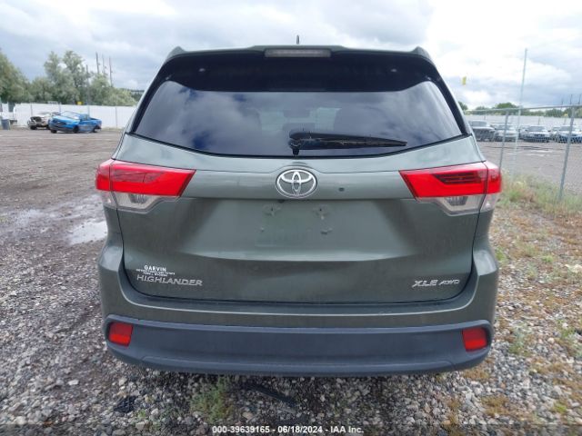 5TDJZRFH9JS823049 Toyota 2gr-fks