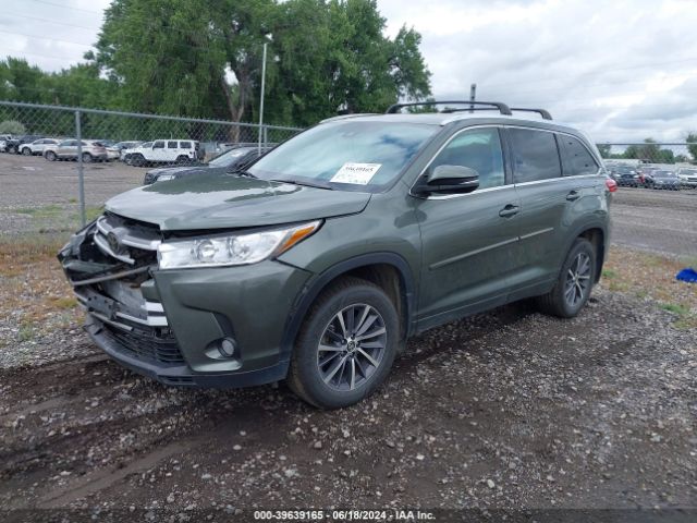 5TDJZRFH9JS823049 Toyota 2gr-fks