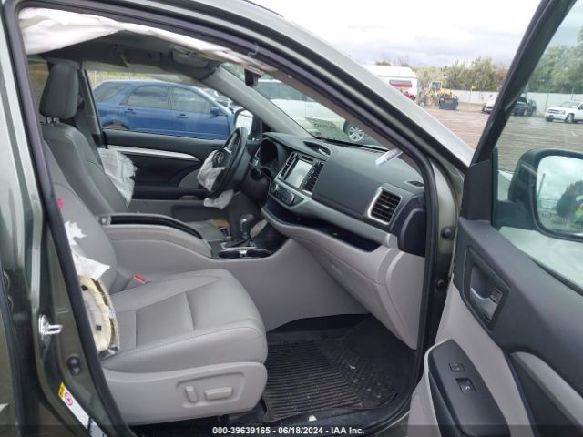 5TDJZRFH9JS823049 Toyota 2gr-fks