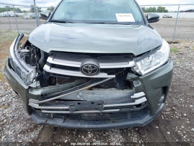 5TDJZRFH9JS823049 Toyota 2gr-fks