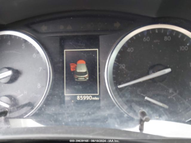 5TDJZRFH9JS823049 Toyota 2gr-fks