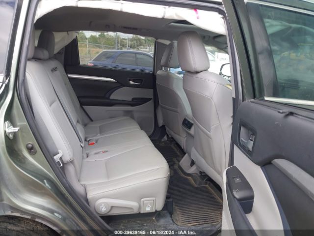 5TDJZRFH9JS823049 Toyota 2gr-fks