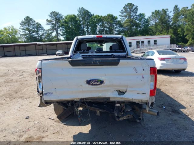 1FT7W2B64KEE86599 Ford F-250 Xlt