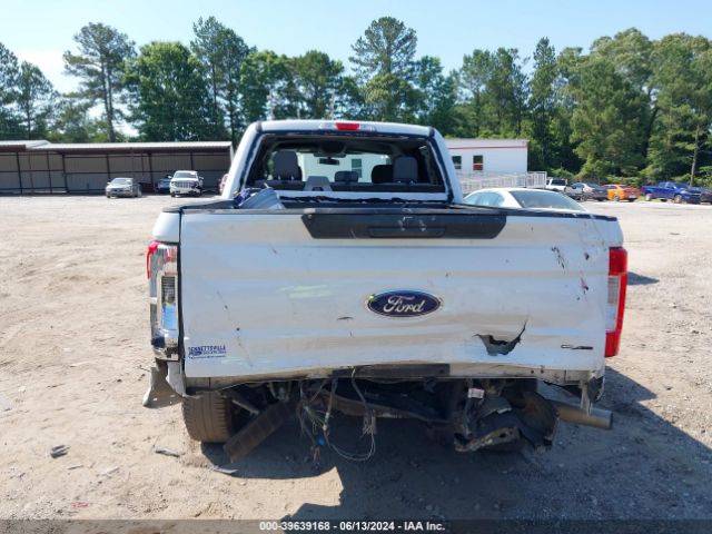 1FT7W2B64KEE86599 Ford F-250 Xlt