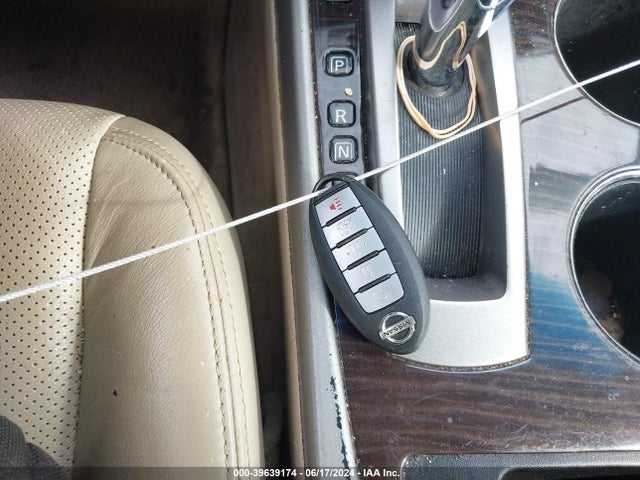 Продаж на аукціоні авто 2013 Nissan Altima 2.5 Sl, vin: 1N4AL3AP8DC147959, номер лоту: 39639174