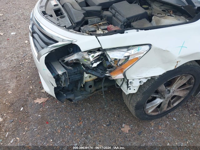 Продаж на аукціоні авто 2013 Nissan Altima 2.5 Sl, vin: 1N4AL3AP8DC147959, номер лоту: 39639174