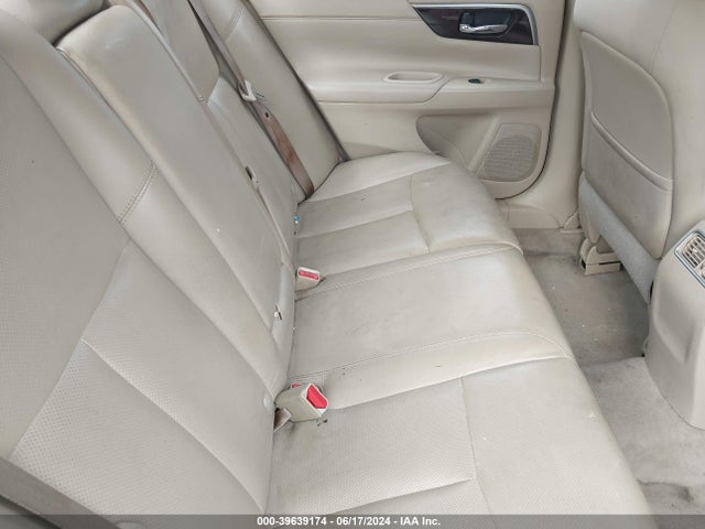 Продаж на аукціоні авто 2013 Nissan Altima 2.5 Sl, vin: 1N4AL3AP8DC147959, номер лоту: 39639174