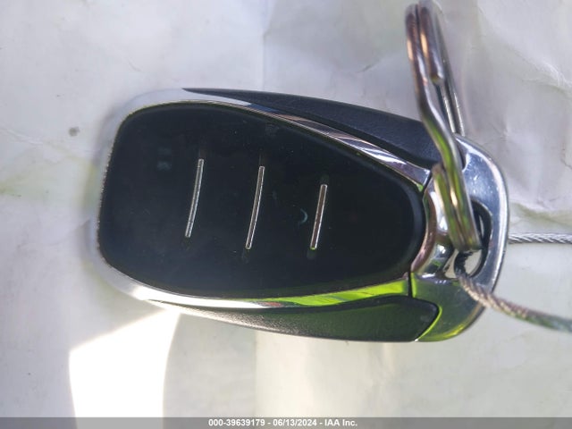 Chevrolet EQUINOX LT 2019 3GNAXKEV4KS617453 Image 11