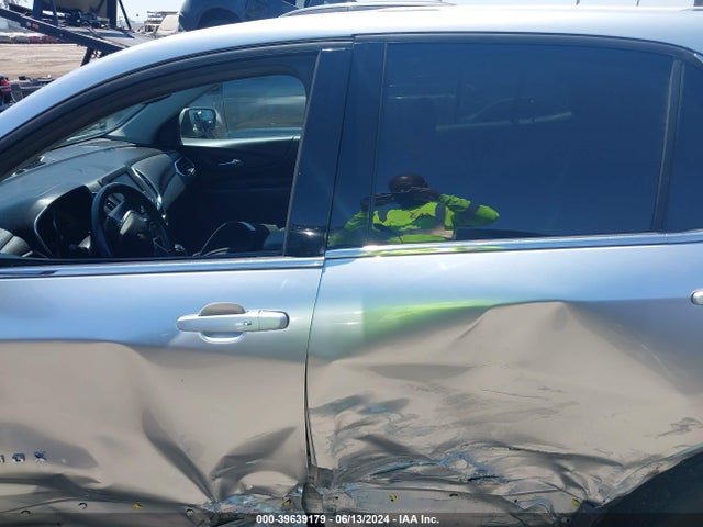 Chevrolet EQUINOX LT 2019 3GNAXKEV4KS617453 Image 14