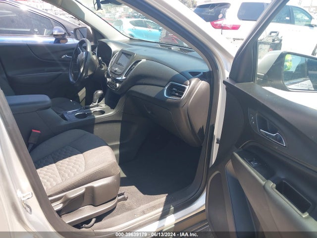 Chevrolet EQUINOX LT 2019 3GNAXKEV4KS617453 Image 5