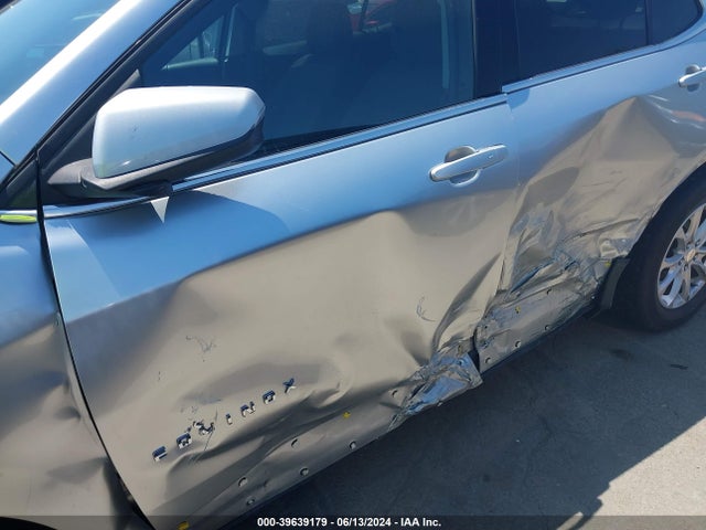 Chevrolet EQUINOX LT 2019 3GNAXKEV4KS617453 Image 6