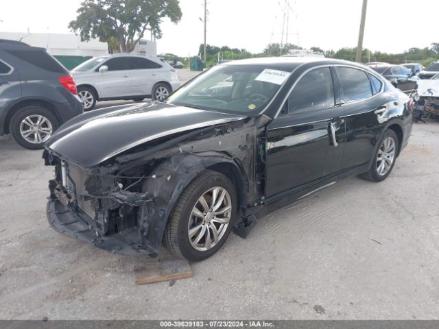 JN1BY1AR3HM770284 Infiniti Q70 3.7x