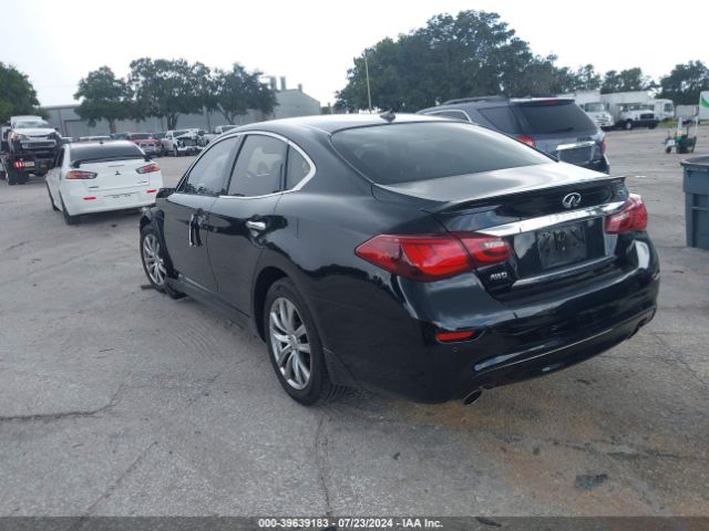 JN1BY1AR3HM770284 Infiniti Q70 3.7x