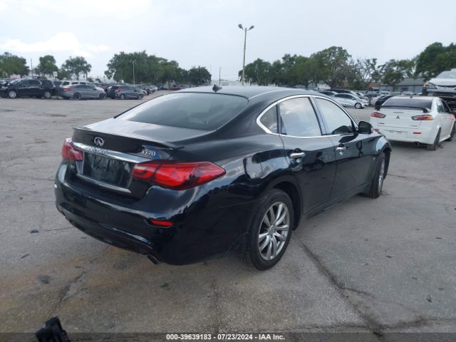 JN1BY1AR3HM770284 Infiniti Q70 3.7x