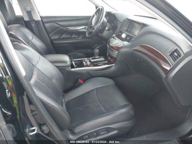 JN1BY1AR3HM770284 Infiniti Q70 3.7x