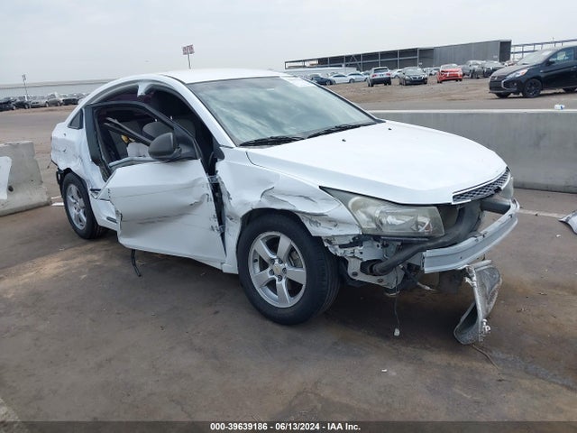2014 1G1PB5SH1E7367523 main image