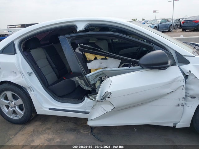 Chevrolet Cruze Ls Manual 2014 1G1PB5SH1E7367523 Image 14