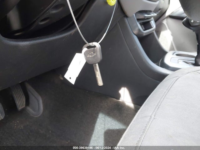 Chevrolet Colorado Wt 2015 1GCHSAEA8F1146556 Image 11
