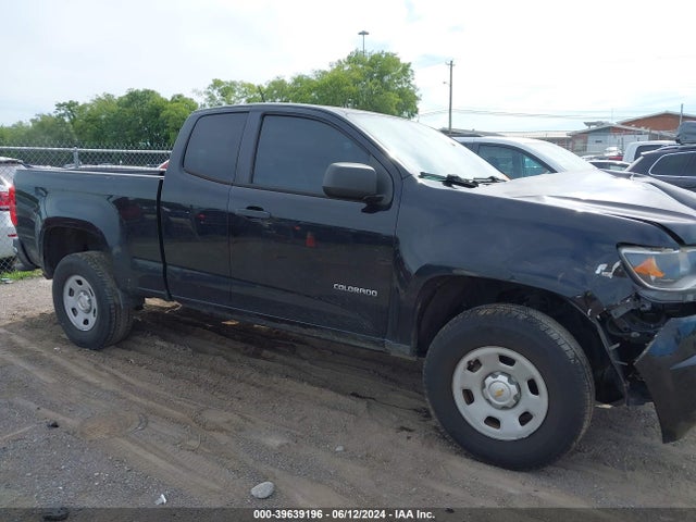 Chevrolet Colorado Wt 2015 1GCHSAEA8F1146556 Image 13