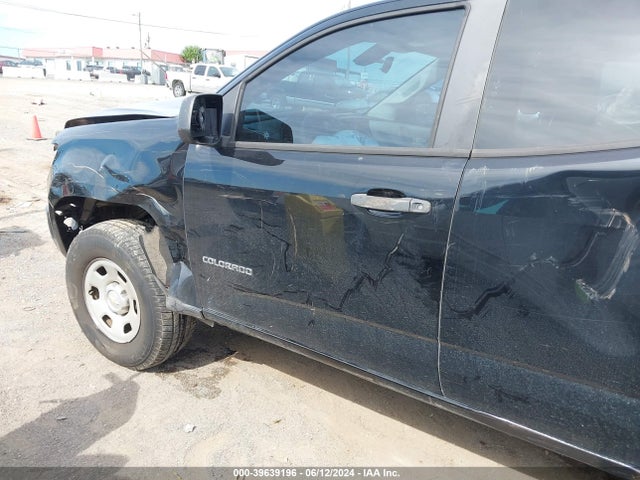 Chevrolet Colorado Wt 2015 1GCHSAEA8F1146556 Image 14