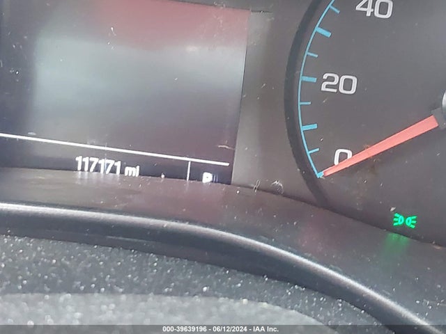 Chevrolet Colorado Wt 2015 1GCHSAEA8F1146556 Image 15