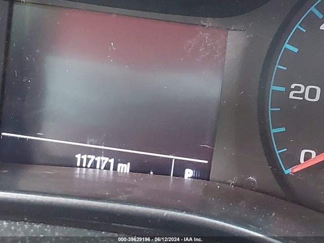Chevrolet Colorado Wt 2015 1GCHSAEA8F1146556 Image 7