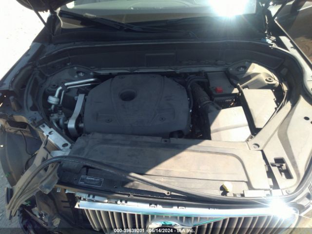 2018 VOLVO XC90 YV4A22PL1J1193472 Photo 9