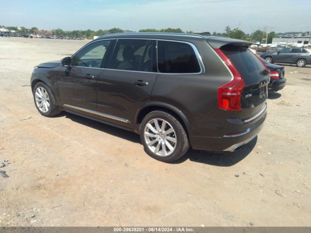 2018 VOLVO XC90 YV4A22PL1J1193472 Photo 2
