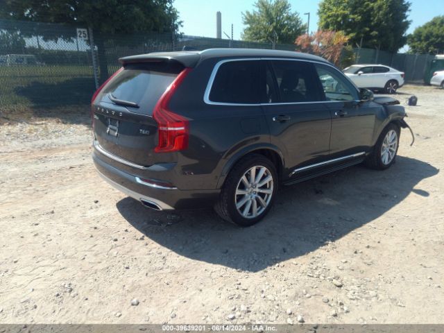 2018 VOLVO XC90 YV4A22PL1J1193472 Photo 3