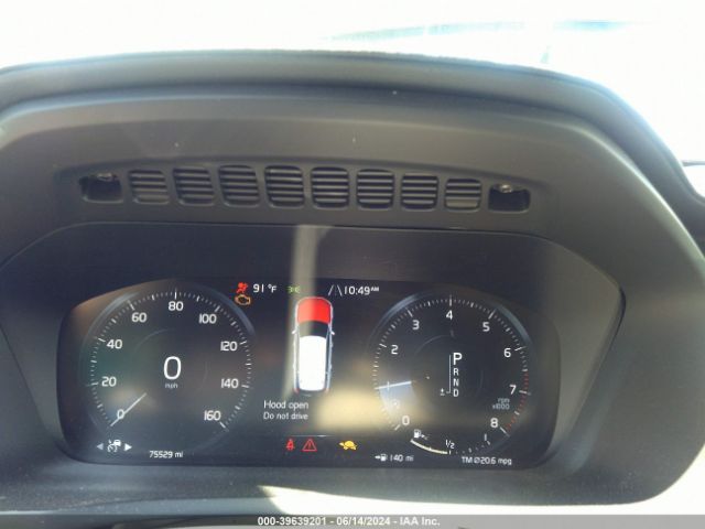 2018 VOLVO XC90 YV4A22PL1J1193472 Photo 6